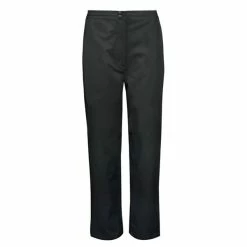 Sunderland Ladies Montana Waterproof Trousers Black