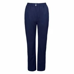 Sunderland Ladies Montana Waterproof Trousers Navy