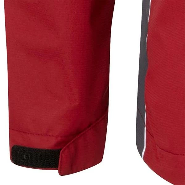Ping Gents SensorDry Waterproof Jacket Firebrick Asphalt - Image 6