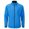 Ping Gents SensorDry Waterproof Jacket French Blue - Black FBB
