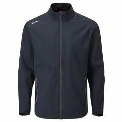 Ping Gents SensorDry Waterproof Jacket Navy Black