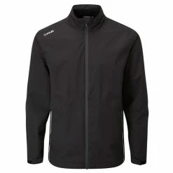Ping Gents SensorDry Waterproof Jacket Black