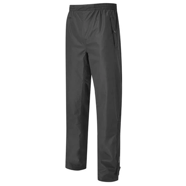Ping Gents SensorDry Waterproof Pants Black - Image 4