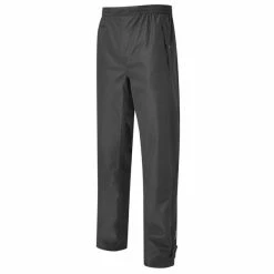 Ping Gents SensorDry Waterproof Pants Black