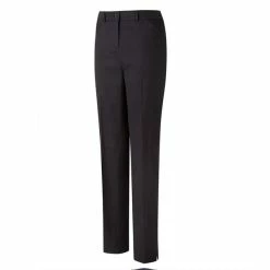 Ping Ladies Aimee Trouser Black