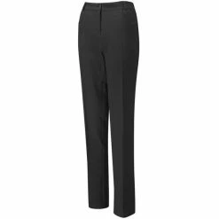Ping Ladies Emily Trousers Black