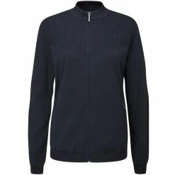 Ping Ladies Penny Midlayer Navy
