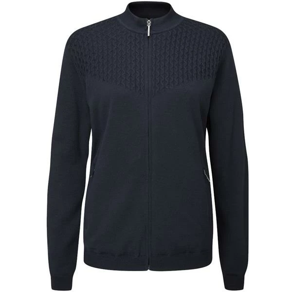 Ping Ladies Penny Midlayer Navy