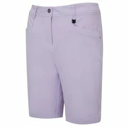 Ping Ladies Verity Shorts Cool Lilac