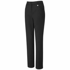 Ping Ladies Kaitlyn Winter Trouser Black