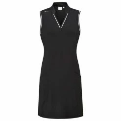 Ping Ladies Carla Dress Black