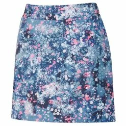 Ping Ladies Tamsin Skort Laguna Multi