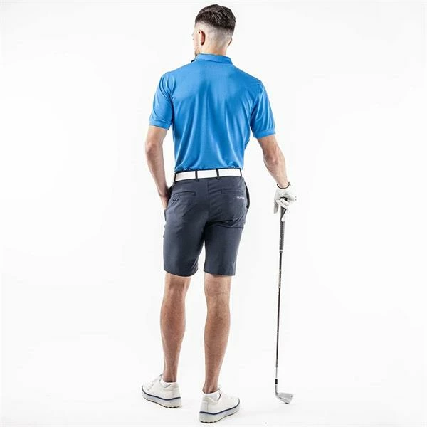 Galvin Green Gents Max Tour Shirt Blue (66) - Image 6