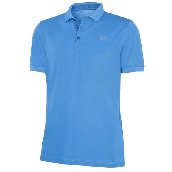 Galvin Green Gents Max Tour Shirt Blue (66)