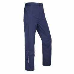 Stuburt Gents Torrent Waterproof Trousers Midnight
