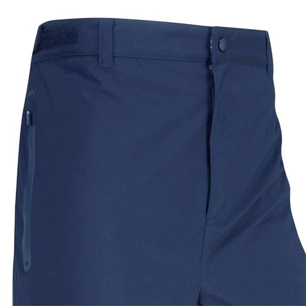 Stuburt Gents Evolution Waterproof Trousers Midnight - Image 2