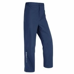 Stuburt Gents Evolution Waterproof Trousers Midnight