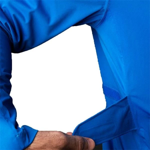 Sunderland Gents Whisperdry Pro Lite Jacket Lightning Blue - Black - Image 5