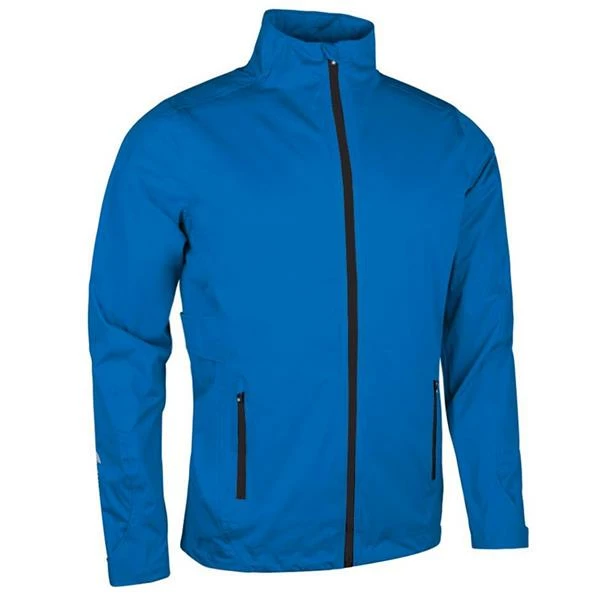 Sunderland Gents Whisperdry Pro Lite Jacket Lightning Blue - Black