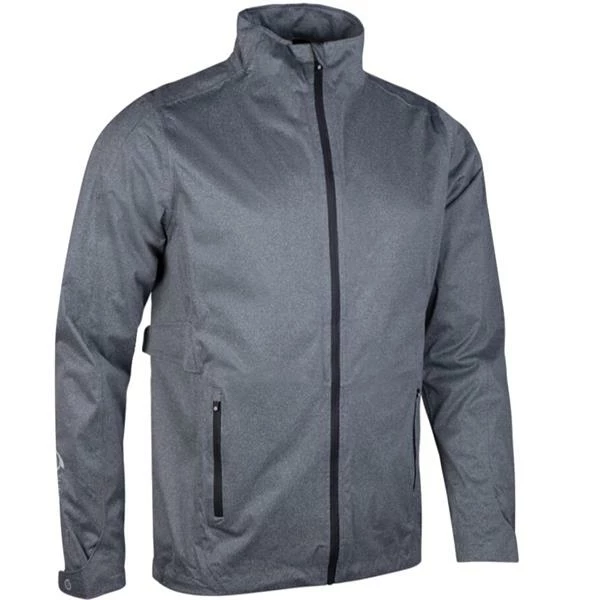 Sunderland Gents Whisperdry Pro Lite Jacket Gunmetal - Black