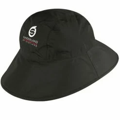 Sunderland Wide Brim Waterproof Hat