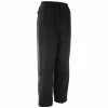 ProQuip Gents Tourflex 360 Waterproof Trousers Black