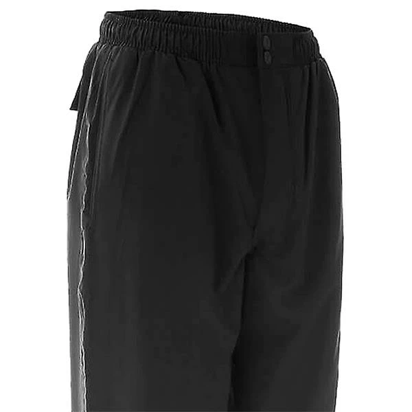 ProQuip Gents Tourflex 360 Waterproof Trousers Black - Image 2