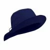 Surprizeshop Waterproof Rain Hat Navy