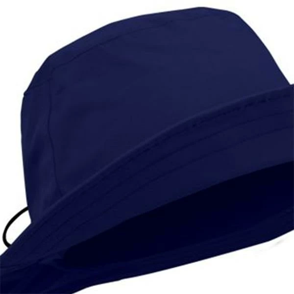 Surprizeshop Fleece Lined Rain Hat Navy - Image 2